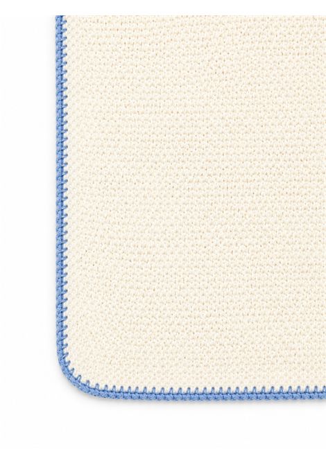 Coperta in maglia BE'BE' DI ALMY | E561009